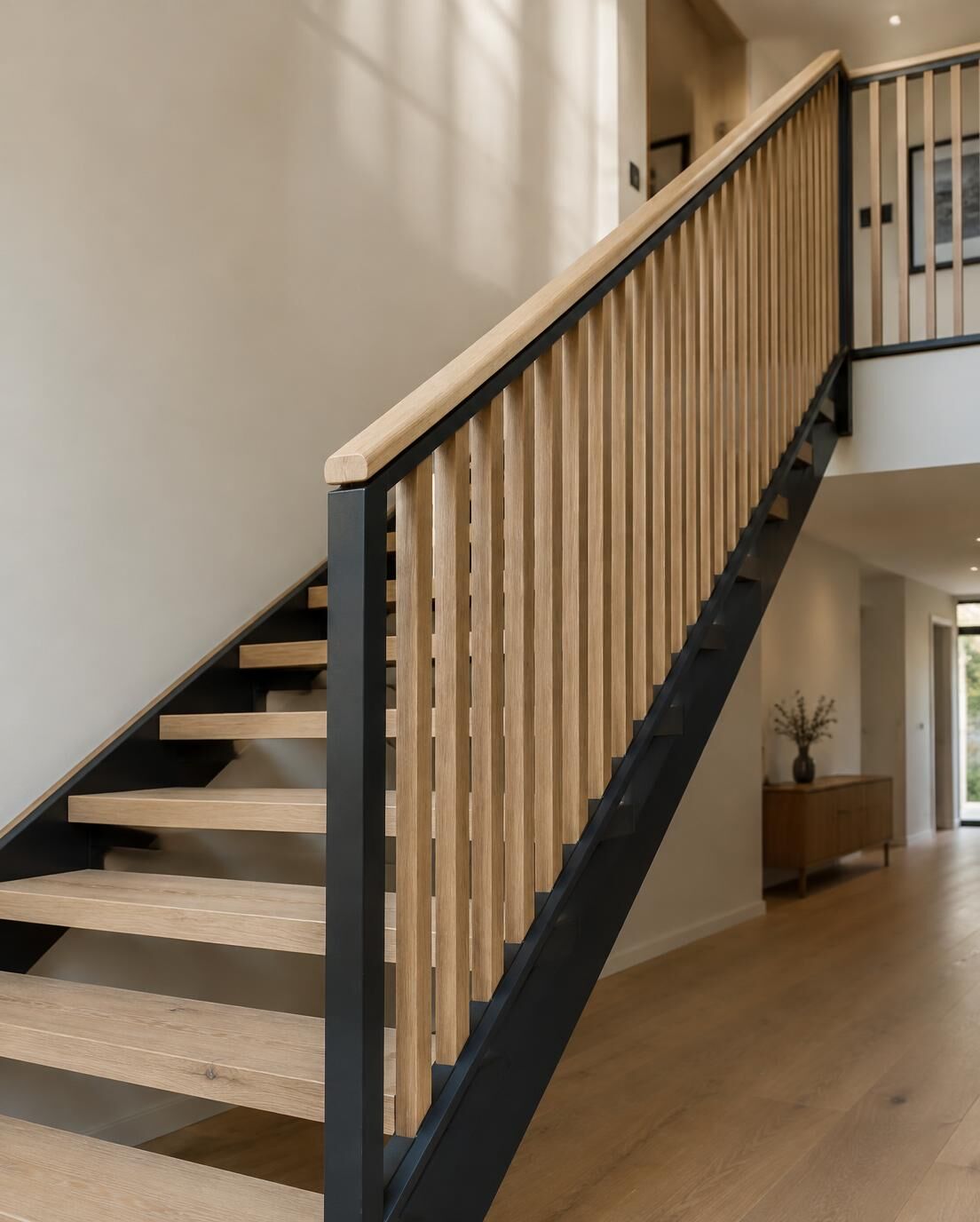 Balustrades